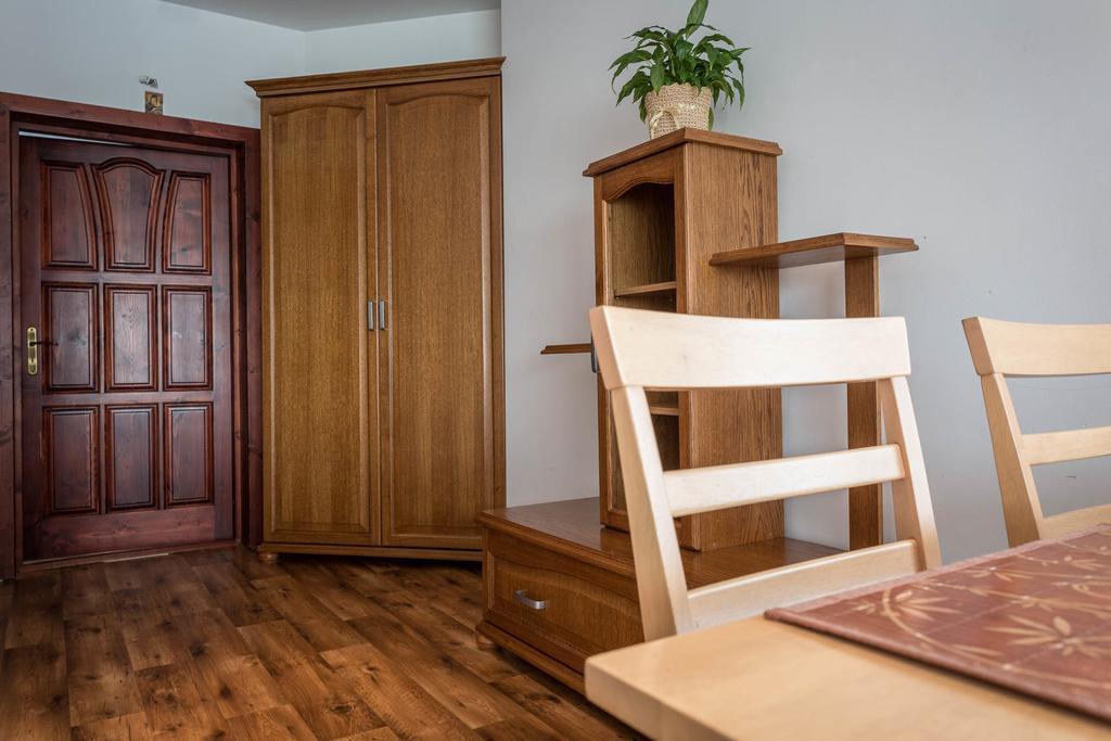 Sykowny Dworek Apartamenty كوشتيليسكا المظهر الخارجي الصورة